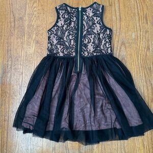 Gorgeous Girls Party Dress - Size 10